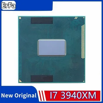 Процессор Mobile Extreme I7 3940XM I7-3940XM SR0US 3.0G-3.9G/8M