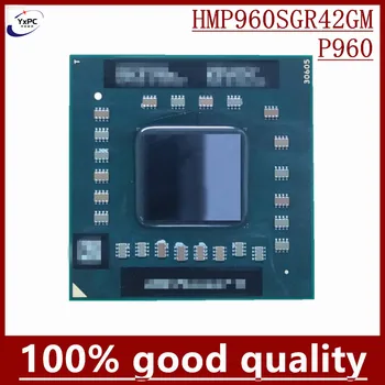 Процессор Phenom II P960 HMP960SGR42GM 1,8 ГГц/2 МБ/4 ядра/Socket S1 (S1g4)