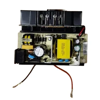 Пылесос CDZ02RR Зарядное устройство Печатная плата для Roborock S50 S51 S52 S55 Зарядный блок Замена платы питания