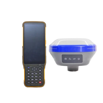Система слежения CHC I73/X6 GPS с высокоточным приемником Gnss RTK