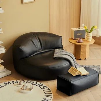 Современный Минималистский Слоеный диван, Расслабляющий Удобные Диваны для гостиной, Индивидуальный Слоеный Пол, Дизайн Канапе, Мебель для дома