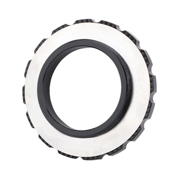 Стопорное кольцо ступицы дискового тормоза для центрального замка оси 9/12/15 мм, крышка винта Shimano, крышки среднего замка, запчасти для велосипеда