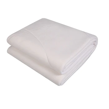Супер мягкое летнее одеяло из натурального латекса, Дышащее здоровое клетчатое одеяло, наматрасник, двуспальная кровать размера 