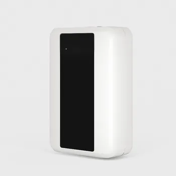 Устройство для подачи ароматизирующего воздуха с управлением по телефону Bluetooth/Wifi для домашнего отеля Smart Essential Oil 300cbm